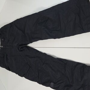 The North Face Black Men's Pants